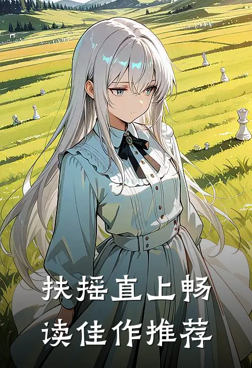 扶摇直上畅读佳作推荐