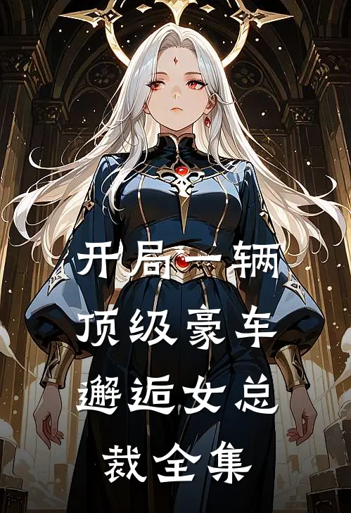 开局一辆顶级豪车，邂逅女总裁全集