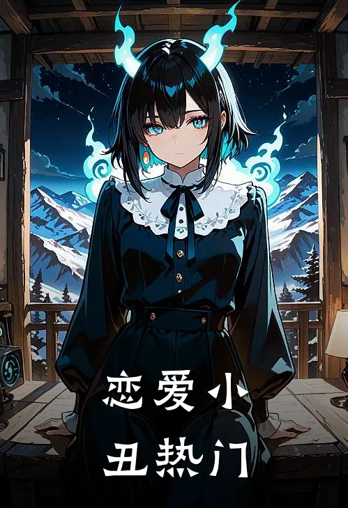 恋爱小丑热门