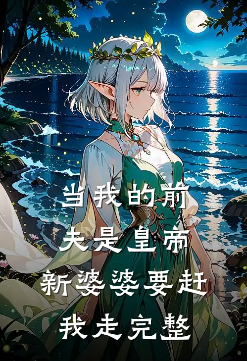 当我的前夫是皇帝，新婆婆要赶我走完整
