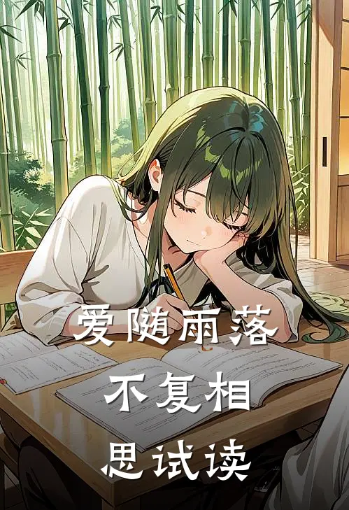 爱随雨落，不复相思试读