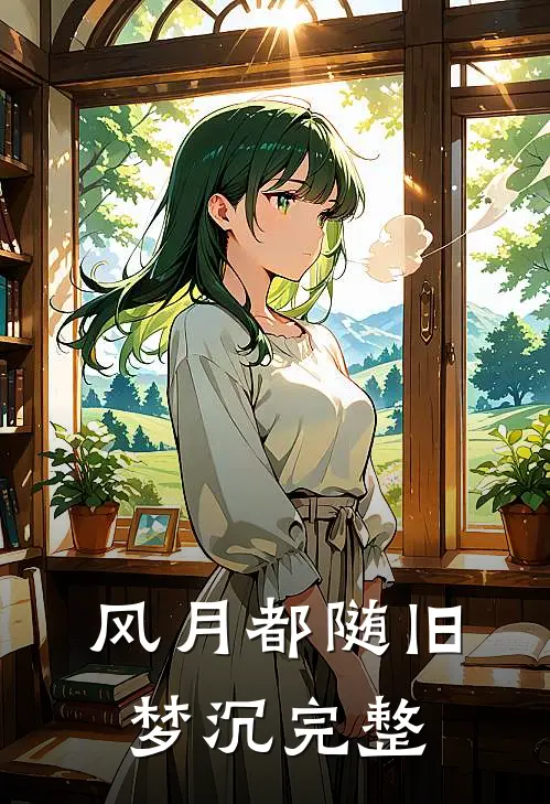 风月都随旧梦沉完整