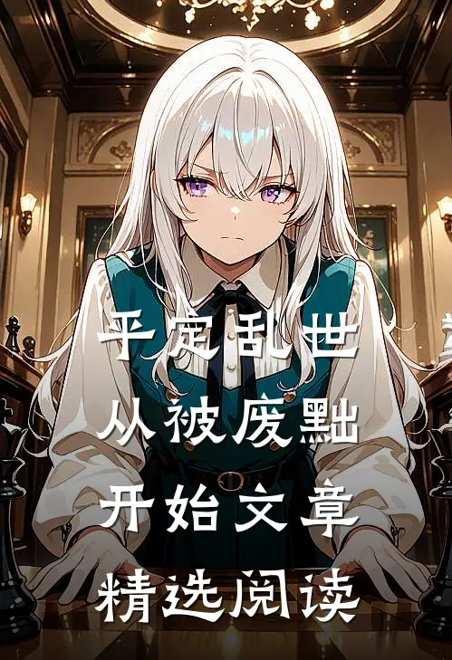 平定乱世：从被废黜开始文章精选阅读
