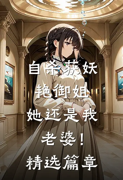 自杀获妖艳御姐，她还是我老婆！精选篇章