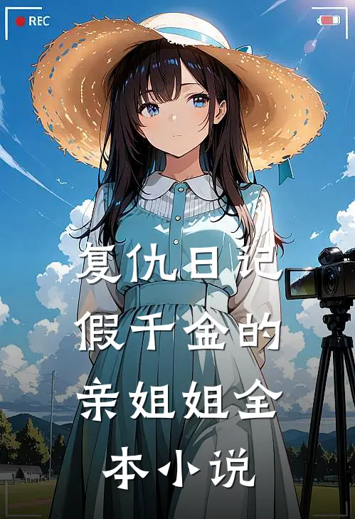 复仇日记：假千金的亲姐姐全本小说