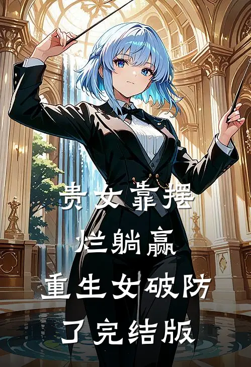 贵女靠摆烂躺赢，重生女破防了完结版