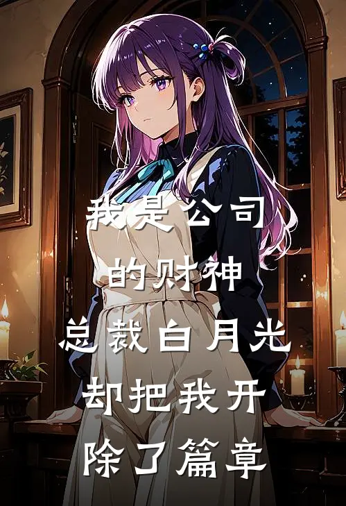 我是公司的财神，总裁白月光却把我开除了篇章