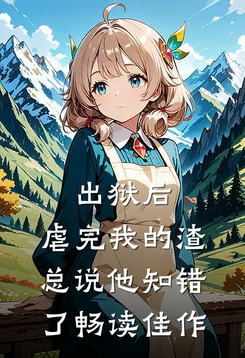 出狱后，虐完我的渣总说他知错了畅读佳作