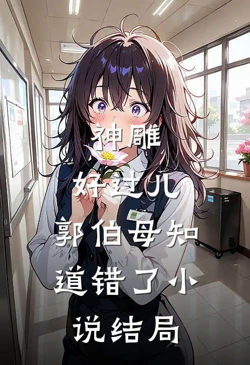 神雕：好过儿，郭伯母知道错了小说结局