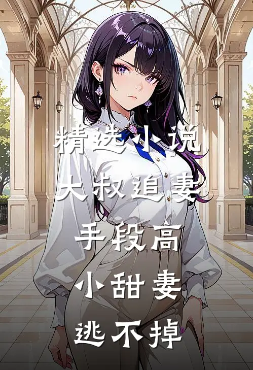 精选小说大叔追妻手段高，小甜妻逃不掉