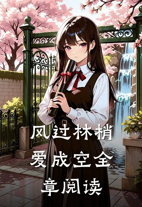 风过林梢爱成空全章阅读