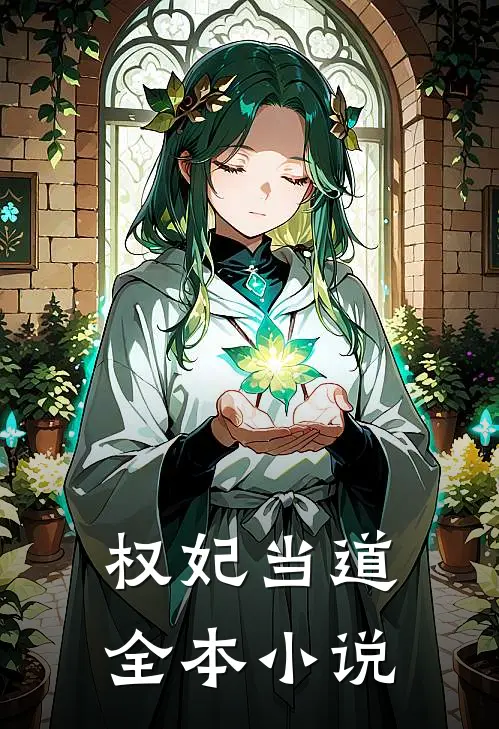 权妃当道全本小说