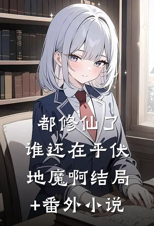 都修仙了，谁还在乎伏地魔啊结局+番外小说