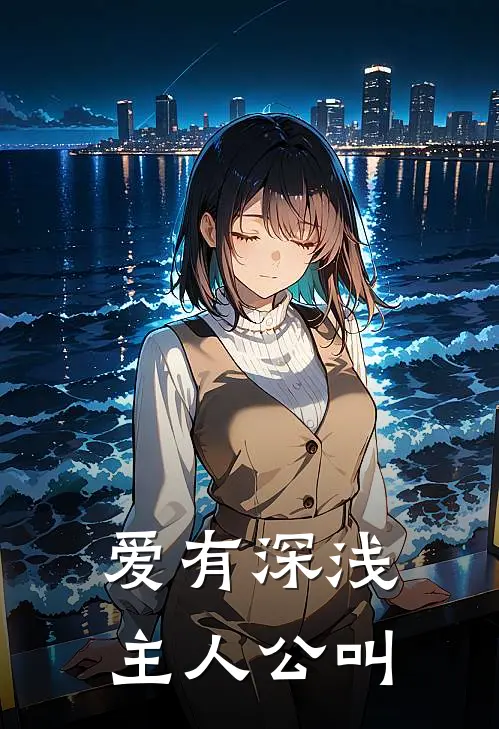 爱有深浅主人公叫