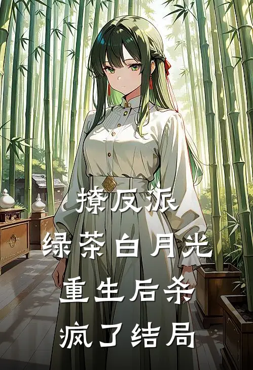 撩反派，绿茶白月光重生后杀疯了结局