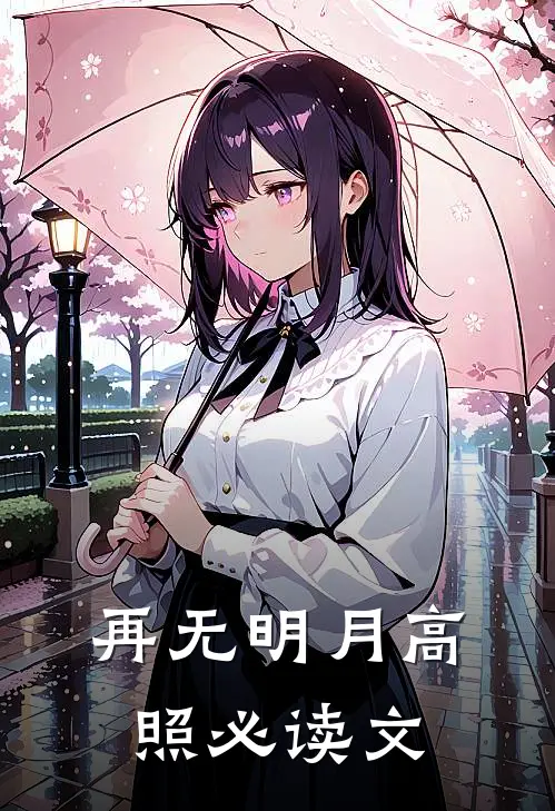 再无明月高照必读文