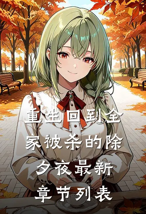 重生回到全家被杀的除夕夜最新章节列表