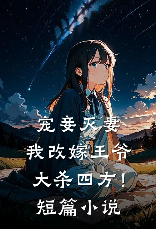 宠妾灭妻，我改嫁王爷大杀四方！短篇小说