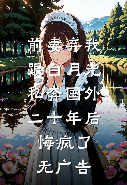 前妻弃我跟白月光私奔国外二十年后，悔疯了无广告