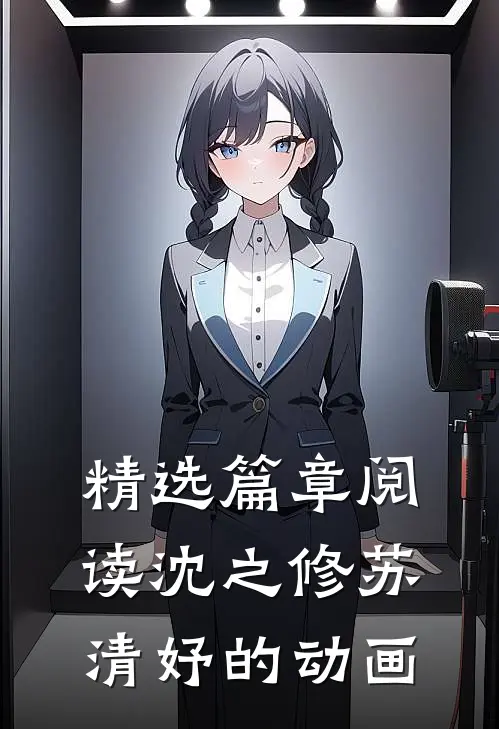 精选篇章阅读沈之修苏清妤的动画