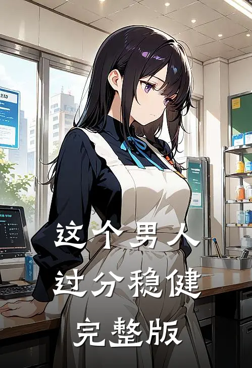 这个男人过分稳健完整版