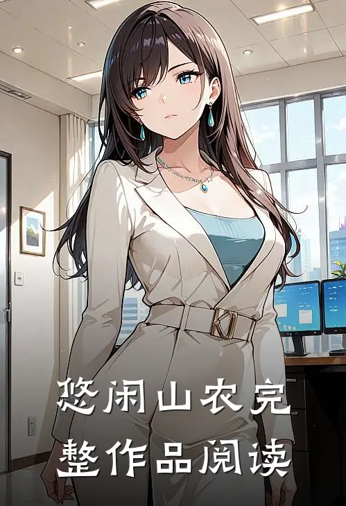 悠闲山农完整作品阅读