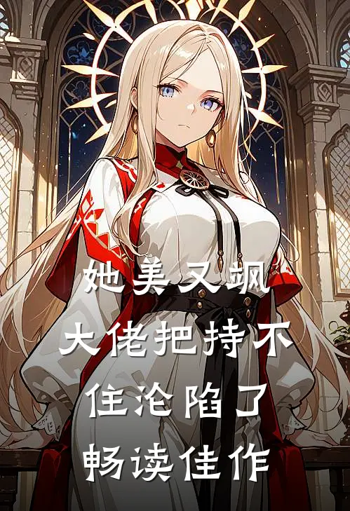 她美又飒，大佬把持不住沦陷了畅读佳作