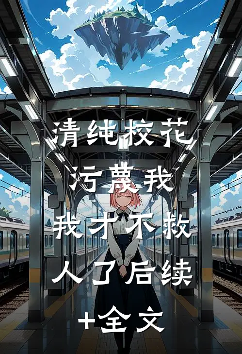 清纯校花污蔑我，我才不救人了后续+全文
