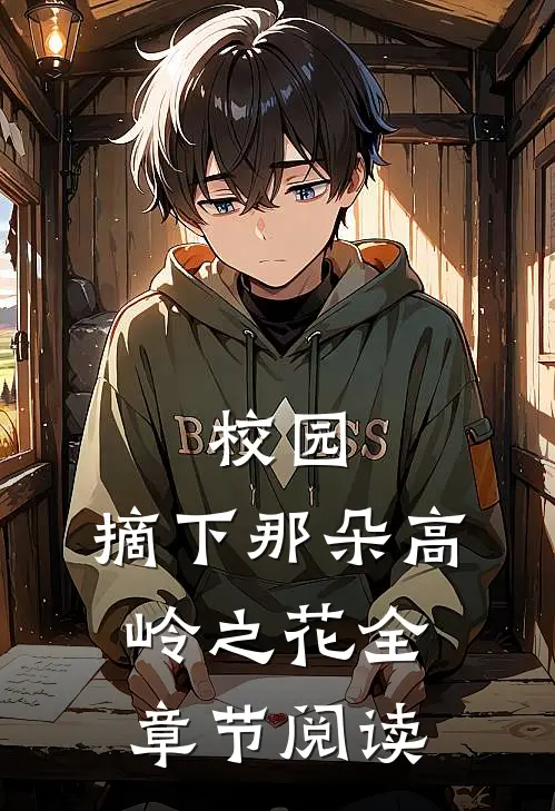 校园：摘下那朵高岭之花全章节阅读
