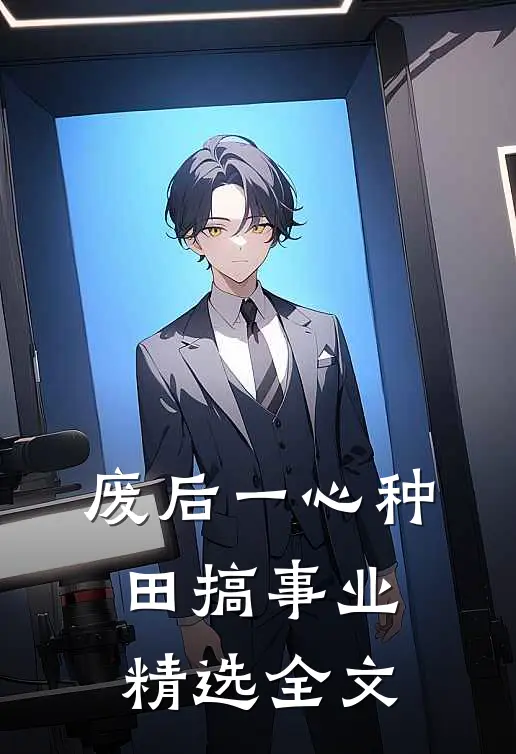 废后一心种田搞事业精选全文