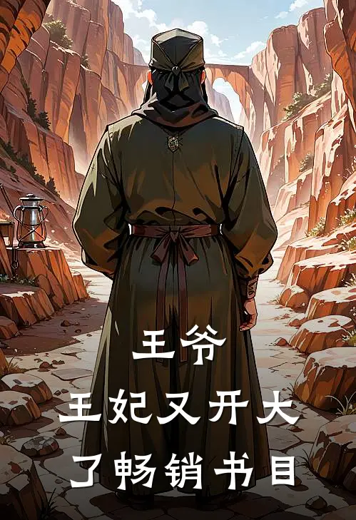 王爷，王妃又开大了畅销书目