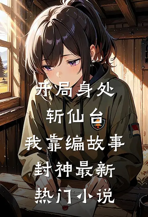 开局身处斩仙台，我靠编故事封神最新热门小说