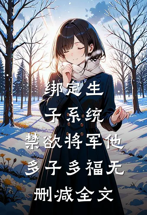 绑定生子系统，禁欲将军他多子多福无删减全文