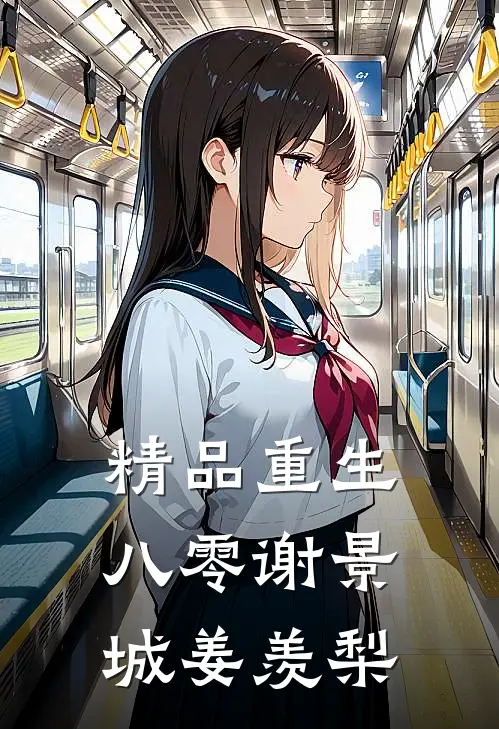精品重生八零谢景城姜羡梨