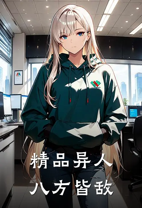 精品异人：八方皆敌