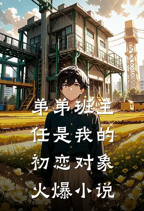 弟弟班主任是我的初恋对象火爆小说