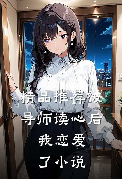 精品推荐被导师读心后，我恋爱了小说