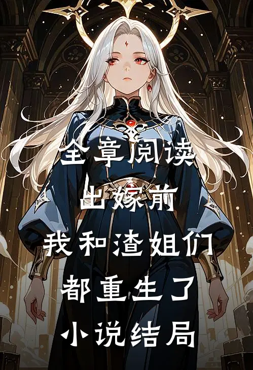 全章阅读出嫁前,我和渣姐们都重生了小说结局