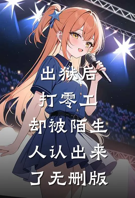 出狱后打零工，却被陌生人认出来了无删版