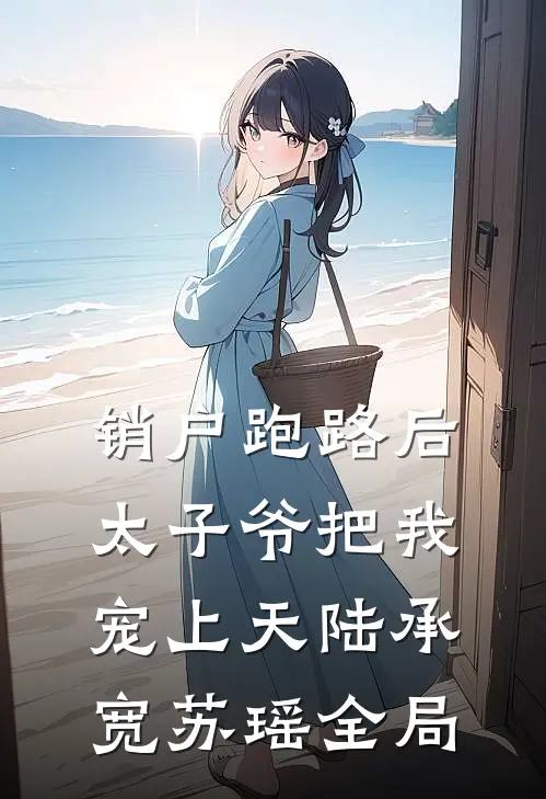 销户跑路后，太子爷把我宠上天陆承宽苏瑶全局