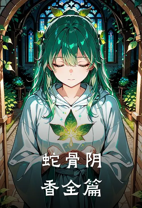 蛇骨阴香全篇