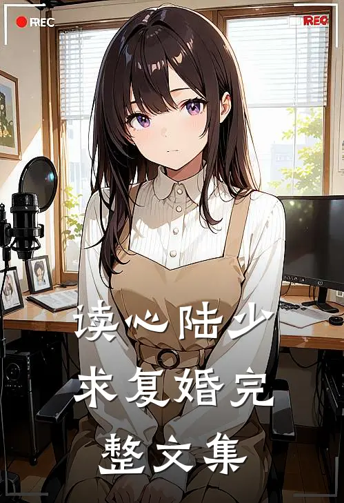 读心陆少求复婚完整文集