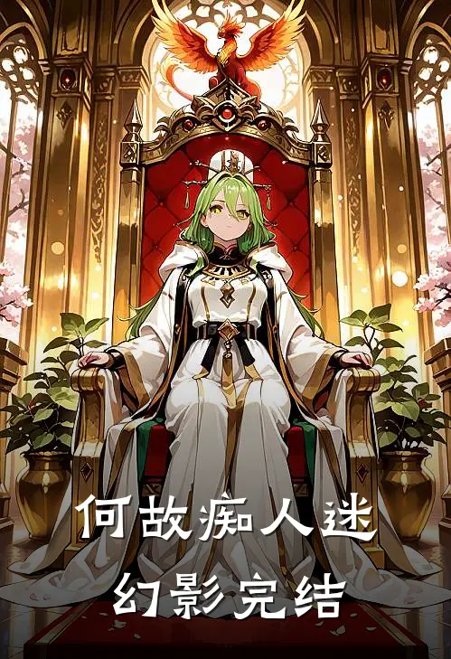 何故痴人迷幻影完结
