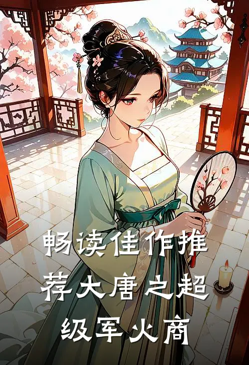 畅读佳作推荐大唐之超级军火商