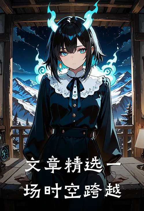 文章精选一场时空跨越