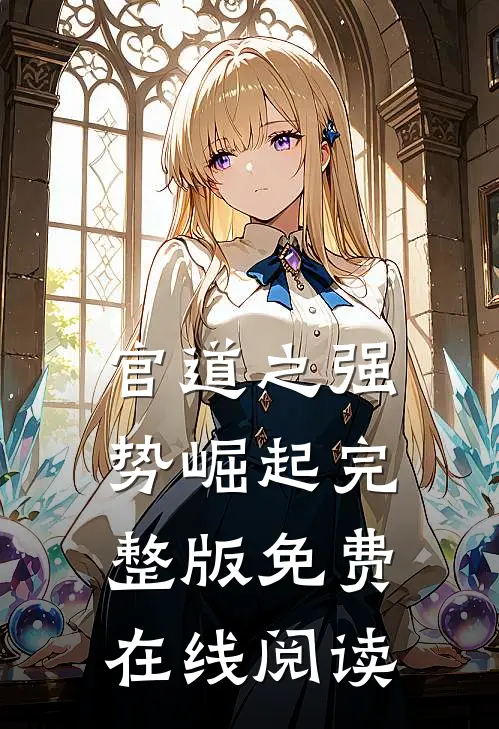 官道之强势崛起完整版免费在线阅读