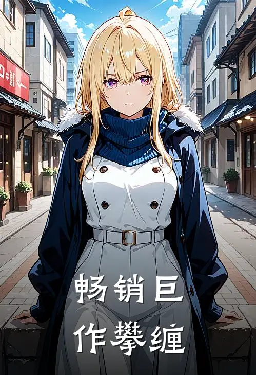 畅销巨作攀缠