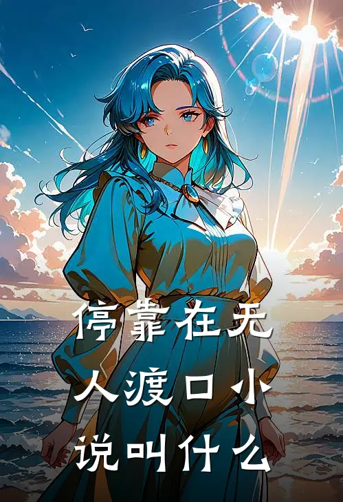 停靠在无人渡口小说叫什么