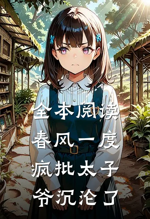 全本阅读春风一度，疯批太子爷沉沦了