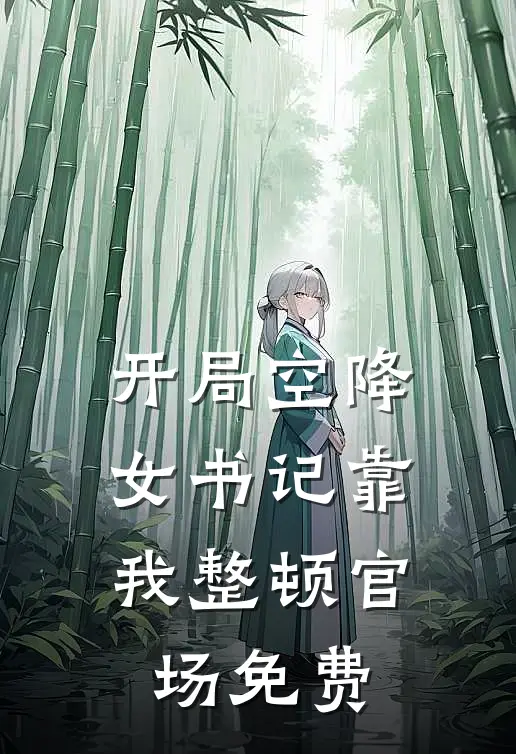 开局空降，女书记靠我整顿官场免费